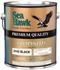 Sea Hawk Tropikote Biocide Plus Sert Zehirli Boya Yeşil