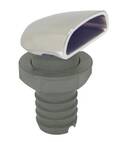MARİN Firar 1-1/8" x 96 mm Paslanmaz Çelik