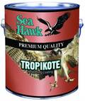 Sea Hawk Tropikote Sert Zehirli Boya - Siyah