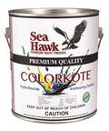 Sea Hawk ColorKote Yumuşak Zehirli Boya