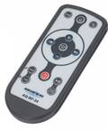 Aquatic AQ-RF-34 IP66 su geçirmez kablosuz marin uzaktan kumanda, 433 MHz RF teknolojisiyle 6 metreye kadar güvenilir kontrol sağlar.
