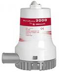 OSCULATI Europump II Sintine Pompası 3000 GPH