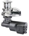 Quick Prince DP3, 1500W motoru, 12V çalışma voltajı ve 8 mm kavelatasıyla zincir ve 12/14 mm halat kullanımına uygun tamburlu dikey ırgattır.