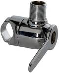 SCOUT PA-43 MARİN ANTEN MONTAJ BRAKETİ - VARDAVELA MONTAJ