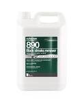 Clin Azur -890- Konsantre Gövde - Güverte Temizleyici 5 Litre