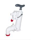 Tmc Manuel Tuvalet Pompası - TMC 0002803 Açılı