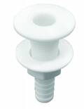 Güverte Firari  Plastik 22 MM