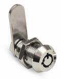 Cannon Digi-Troll 10, Digi-Troll 5, Mag 5 ST ve Mag 10 STX için downrigger montaj tabanı kilidi.