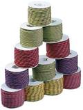 Polyester Halat Çok Renkli 4mm x 13m