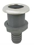 MARİN Firar Paslanmaz Çelik 1/2" x 75 mm