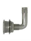 MARİN Tank Havalandırma Gömme 3/4