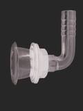 MARİN Tank Havalandırma 90 DERECE / S 35MM