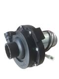 Planus 12V Yedek  Marin Tuvalet Motoru