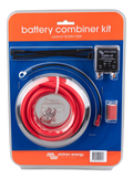 Victron CYRIX-I 120A Akü Birleştirici Kit | 12V/24V Akıllı Akü Yönetimi