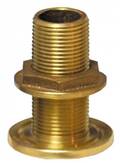 Groco Bronz Firar TH-125-W