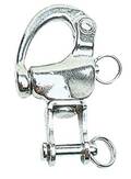 Snap Shackle Paslanmaz Çelik 87MM