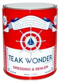 Teak Wonder tekne tik koruyucu 3.78 L.