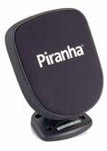 Humminbird UC-P, Piranha ve PiranhaMAX balık bulucu cihazların korunması için tasarlanmış neopren koruyucu kılıftır.