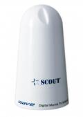 Scout Wave Marine TV Anteni