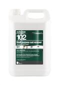 Clin Azur -102- Pas Leke Çıkarıcı 5 Litre