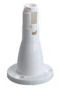 100 mm plastik marin anten montaj braketi.