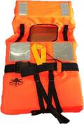 Trem Can Yeleği 80-125 CM