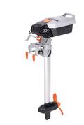 Torqeedo Travel XP RL Power Pack – 5 HP (1425W) Uzun Şaft Uzaktan Kumandalı Elektrikli Motor