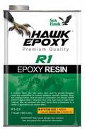 SeaHawk R1-S1 Epoksi Reçine 950 ml