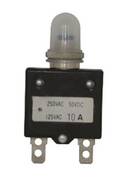 Marin Otomatik  Sigorta Basmalı Tip  40A