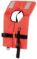 Osculati 100N genç can yeleği 15-40 kg.