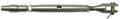 Norsmenli Liftin 316  Paslanmaz Çelik 10 MM