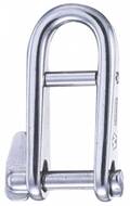Wichard Anahtar Pimli Kilit  5 MM