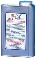 SeaHawk 2035 Zehirli Boya Tineri 950 ml