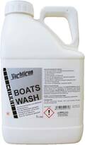 Yachticon Wash & Wax 5 Litre