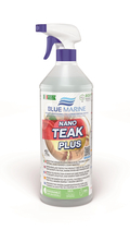 “Nano Teak Plus”