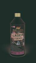 Blue Marine Laser Liquido Kireç Çözücü 1 Kg