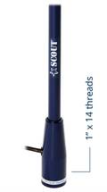 MARİN KS-22 VHF Fiberglas Anten 1,5 m