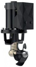 Quick Baş Manevra Pervanesi 55 kgf - Tekne Manevra Sistemi
