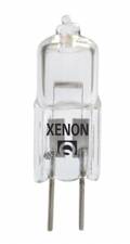 Quick Marine Lighting G4 12V 10W Xenon tekne ampulü, güçlendirilmiş flaman ve iğne ayak yapısıyla marin aydınlatma sistemleri için tasarlanmıştır.