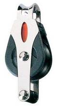 Ronstan RF20111 20 Serisi, 550 kg kırılma yüküne sahip yelkenli tekne makarası.