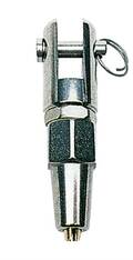 Norsmen Dişi Paslanmaz Çelik 10mm