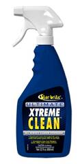 Star Brite Marin Tekne Temizleyici 650 ml, balık kanı, yağ ve gres lekelerini temizleyen çok amaçlı tekne yüzey temizleyicisi.