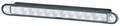 Hella Marine Renk Seçenekli Şerit LED 12V, şeffaf lensli beyaz, mavi veya kırmızı ışık alternatifleri bulunan marin tekne lambası.