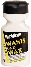 Yachticon Wash & Wax 500 Ml