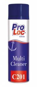ProLoc Marine Line C201 marin yüzey temizleyici sprey.