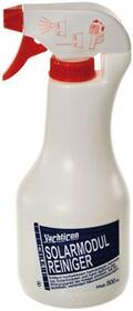 Yachticon 500 ml güneş paneli temizleyici.