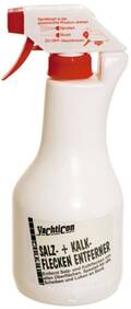Yachticon 500 ml tuz ve kireç çıkarıcı – Salt and Lime Scale Remover.