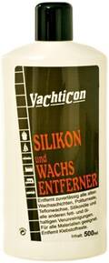Yachticon 500 ml silikon ve wax temizleyici.