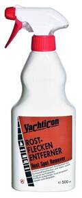 Yachticon 500 ml pas leke temizleyici sprey.