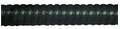 TREM 152 mm iç çaplı, çelik spiral takviyeli kauçuk marin egzoz hortumu.